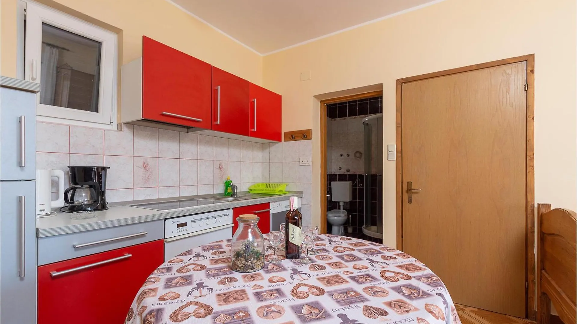 Gorgeous Apartment In Betiga With Wifi Barbariga Croatia