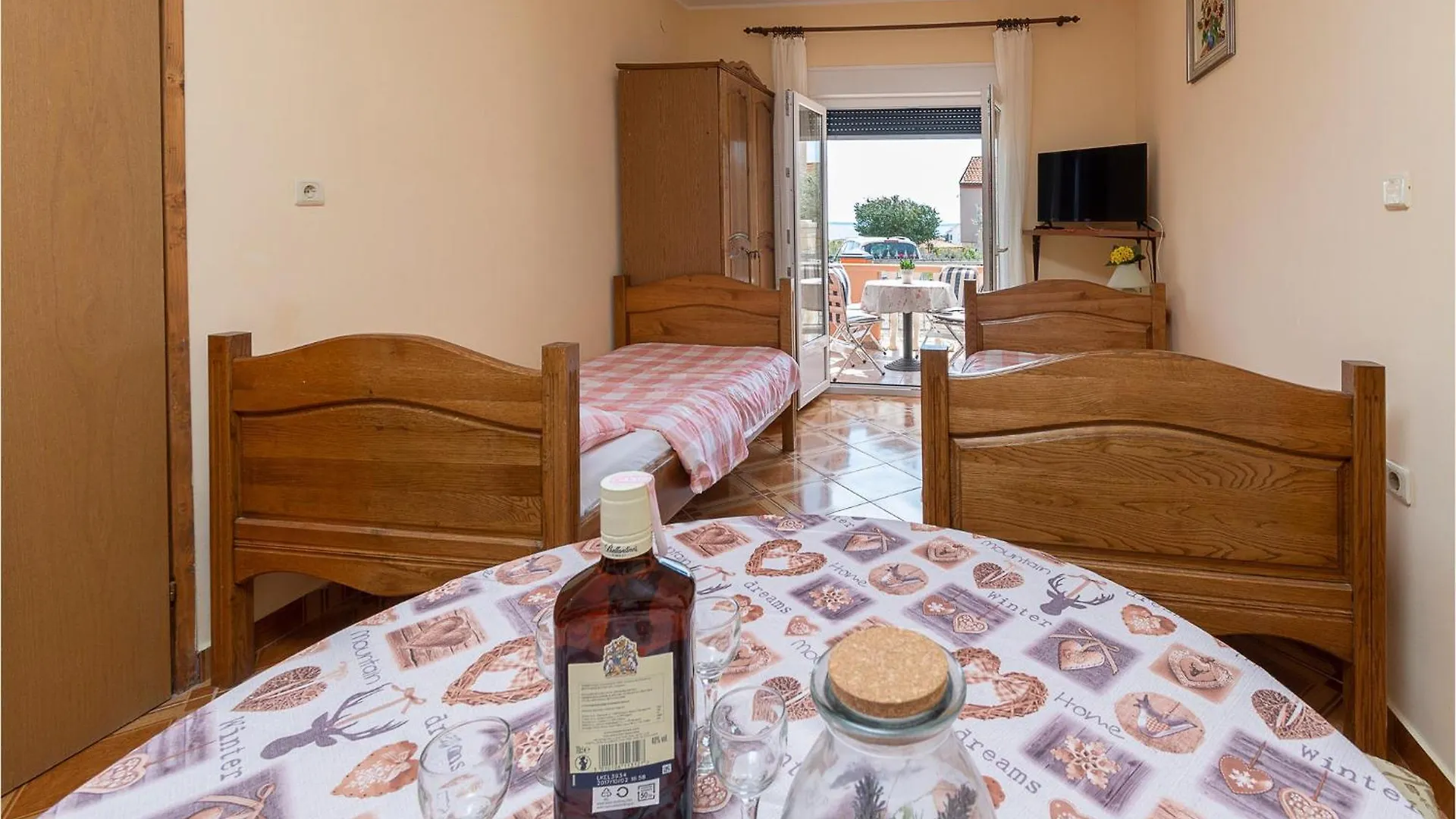 Gorgeous Apartment In Betiga With Wifi Barbariga