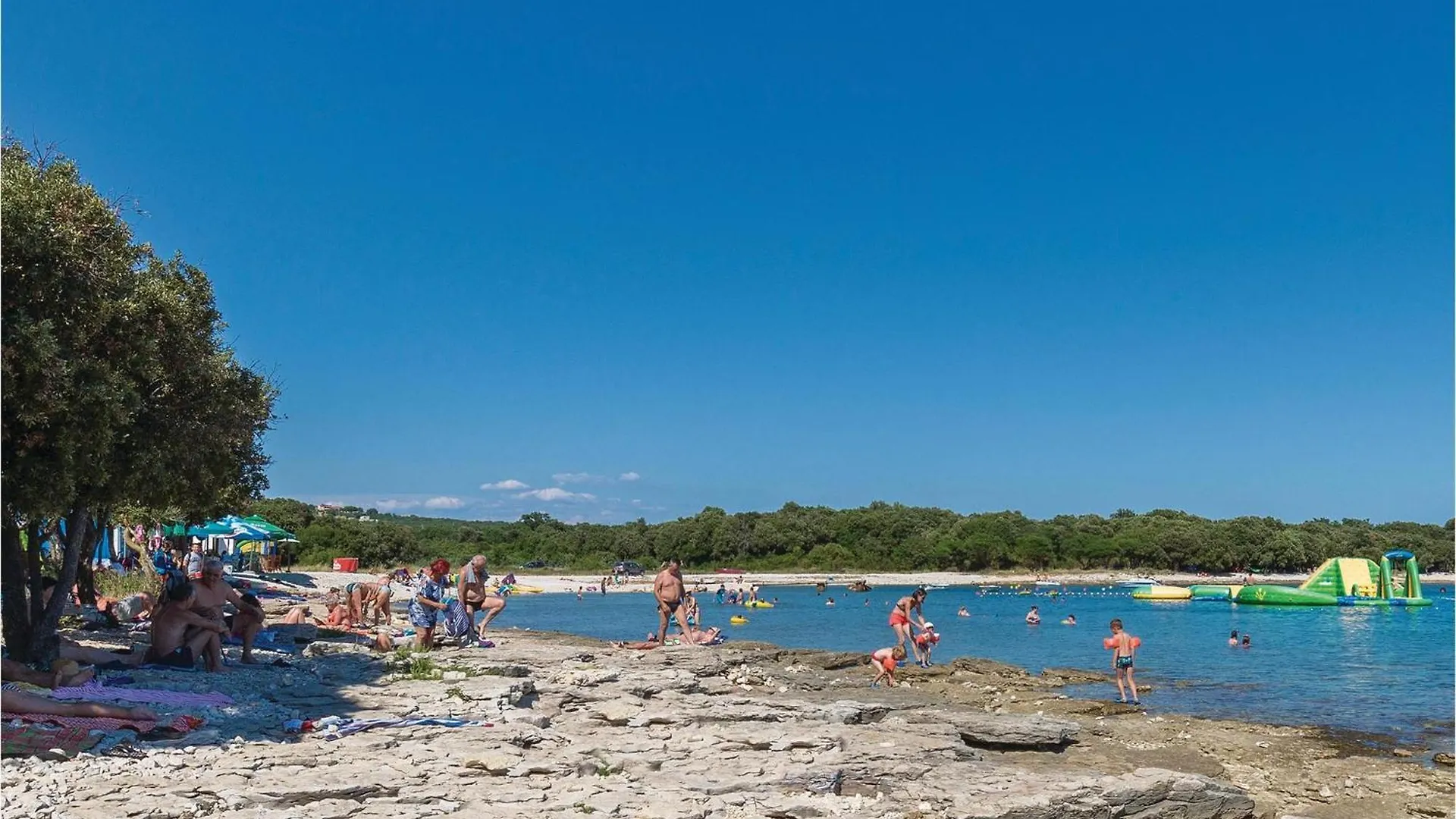 Gorgeous Apartment In Betiga With Wifi Barbariga Croatia