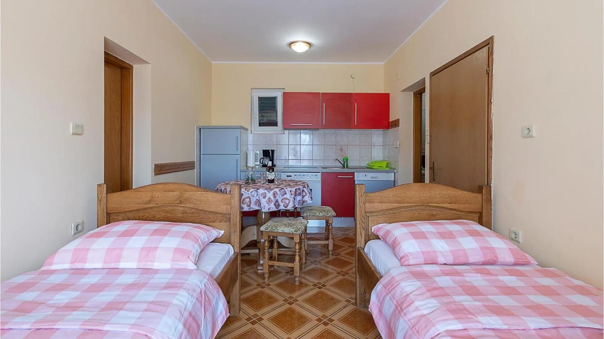 Gorgeous Apartment In Betiga With Wifi Barbariga 0*,  Croatia